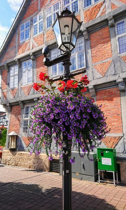 Cafe am Stadtmarkt