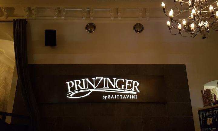 Prinzinger by Saittavini