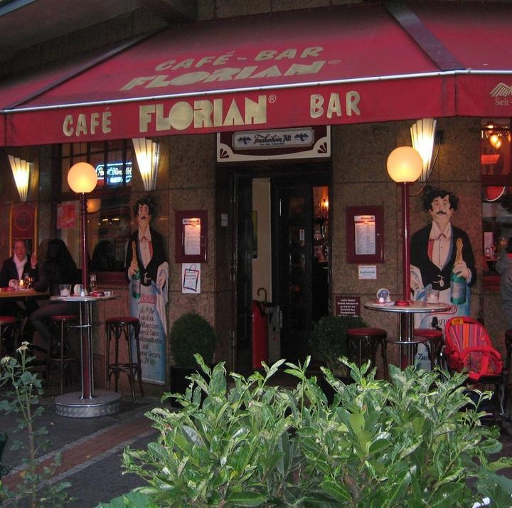 Café Florian