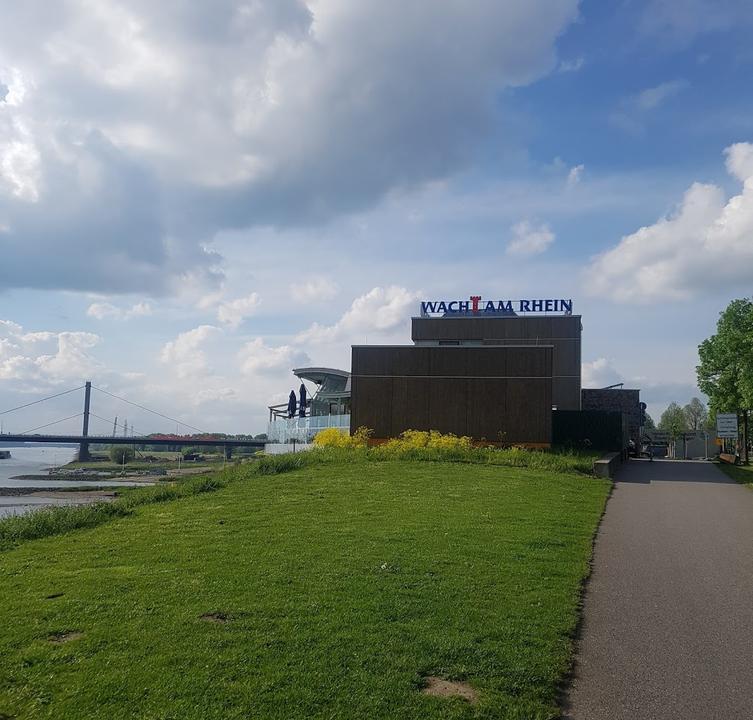 Wacht am Rhein
