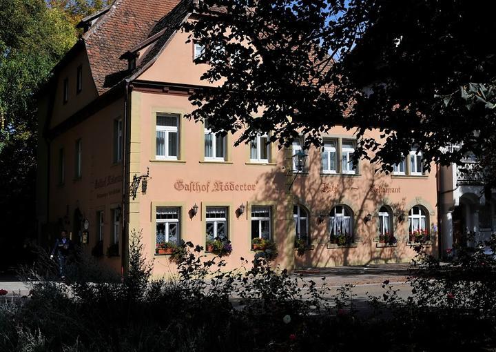 Gasthof Rodertor Restaurant