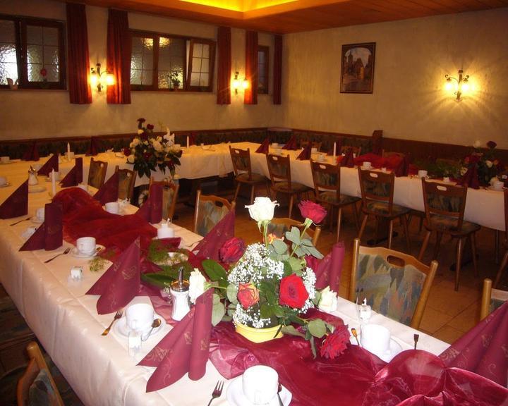 Restaurant Gasthaus Schranne