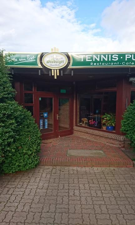 Tennis Pub Sylt