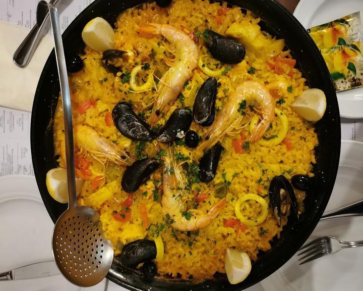 La Paella