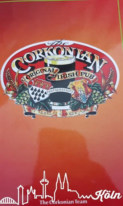 The Corkonian