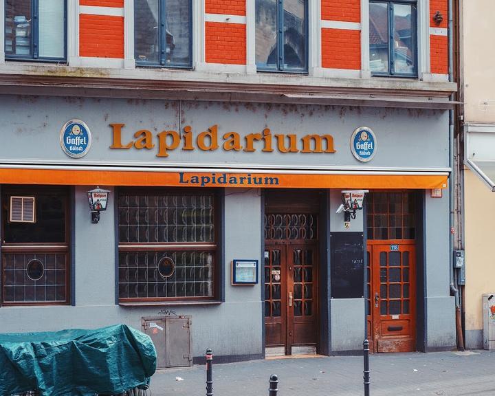 Lapidarium