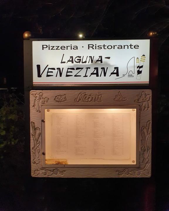 Ristorante Laguna Veneziana