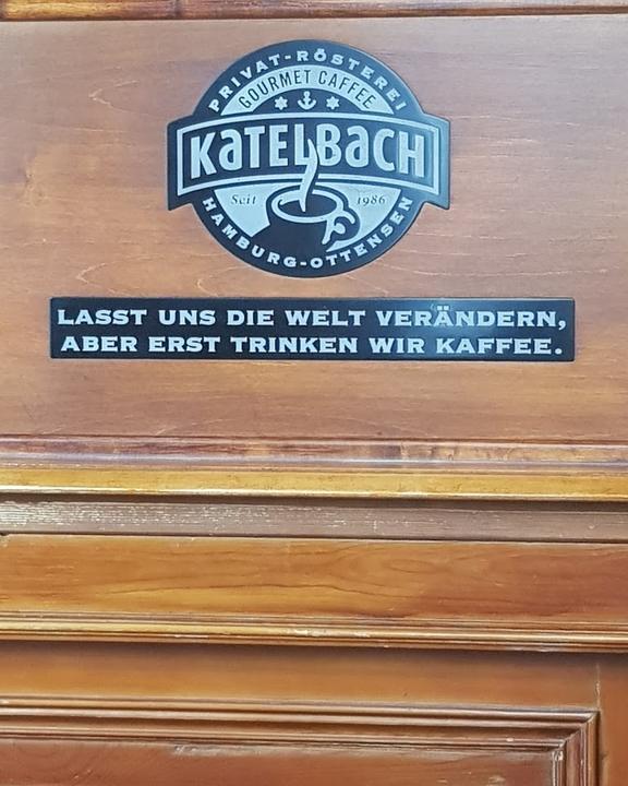 Cafe Katelbach