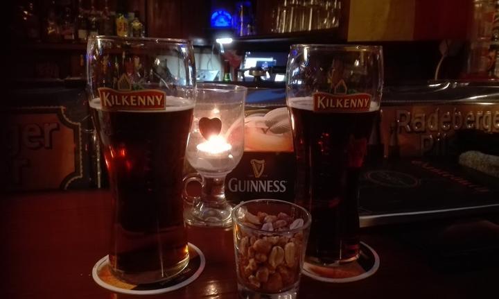 The Landlord Irish Pub