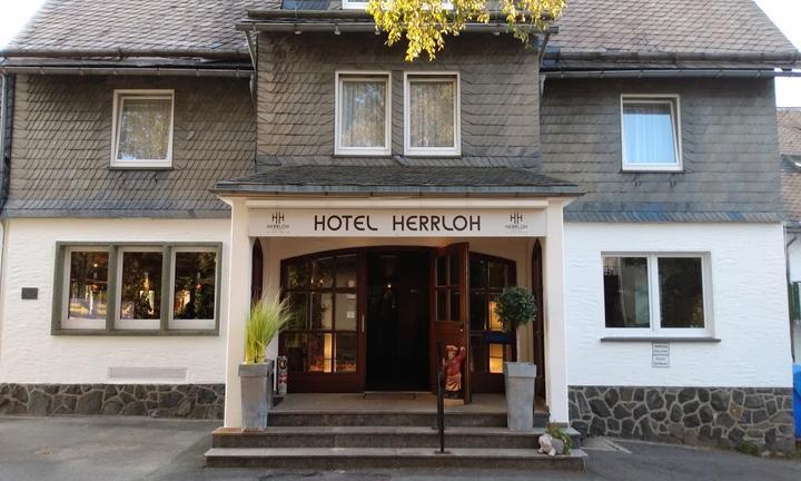 Restaurant Herrloh
