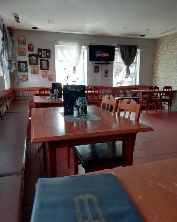 Griechisches Restaurant Archegono