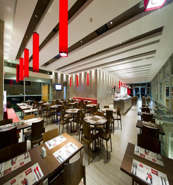 Hotel Ibis Restaurant