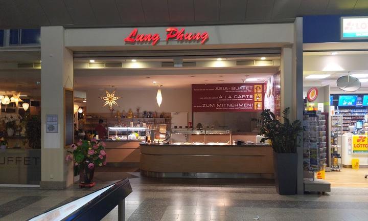 Lung Phung Restaurant