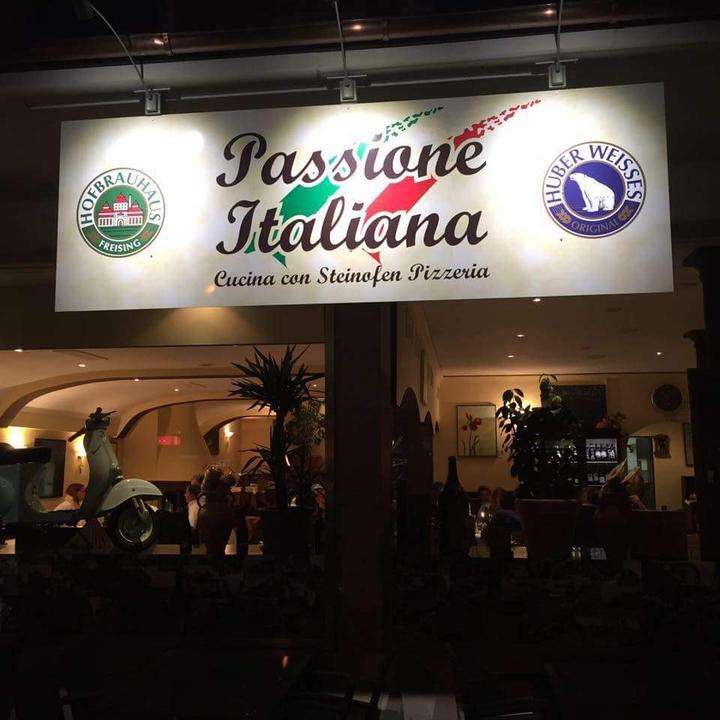 Ristorante Passione Italiana