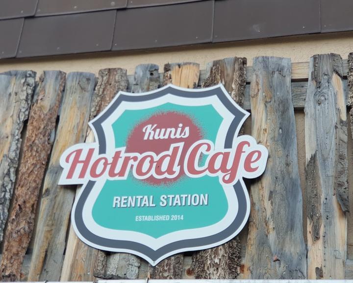Kunis Hotrod Cafe