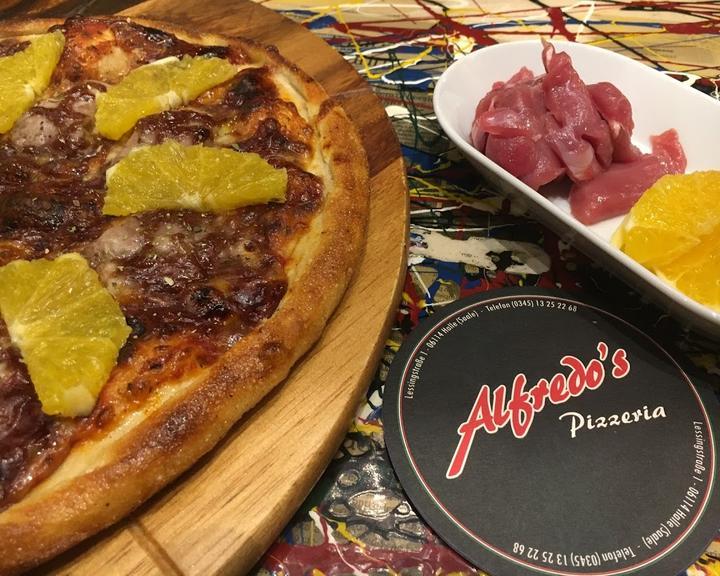 Alfredo's Pizzeria