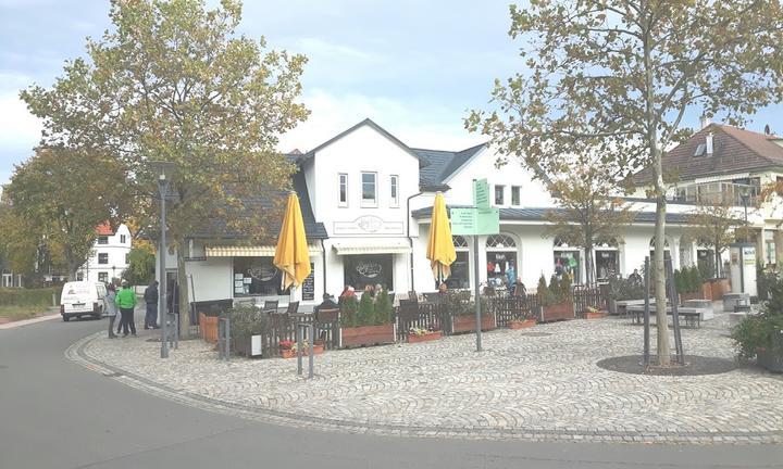 Cafehaus Spiegler