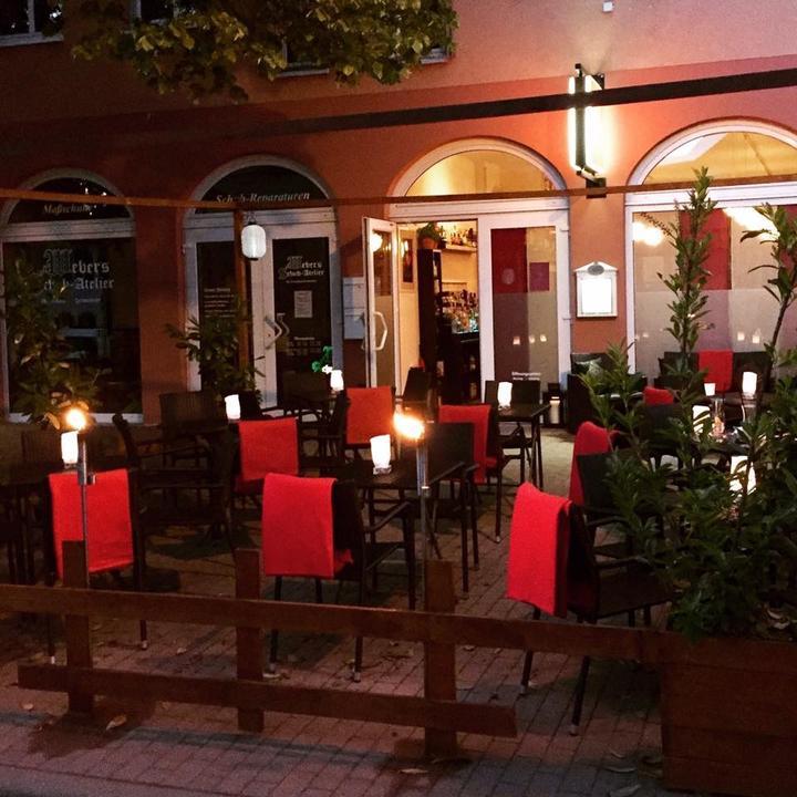 Tiziano Cocktail-Bar