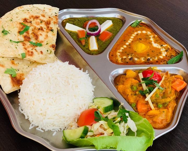 Indisches Restaurant - Bombay Palast