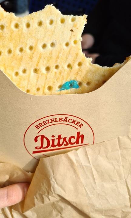 Ditsch Brezelbackerei