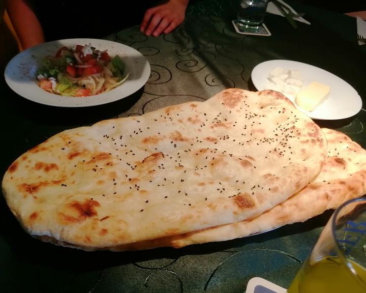 EGE Restaurant (Turkische Spezialitaten)
