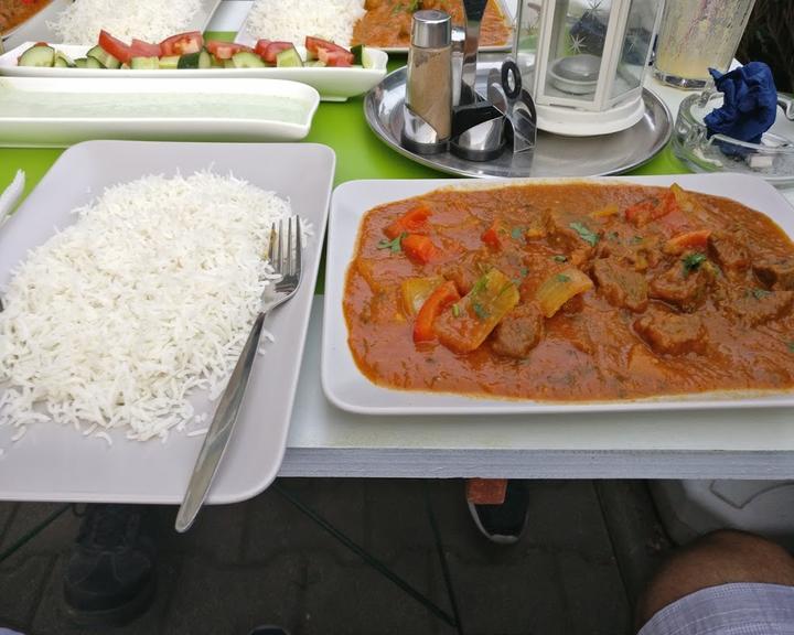 Pakistani Dhaba