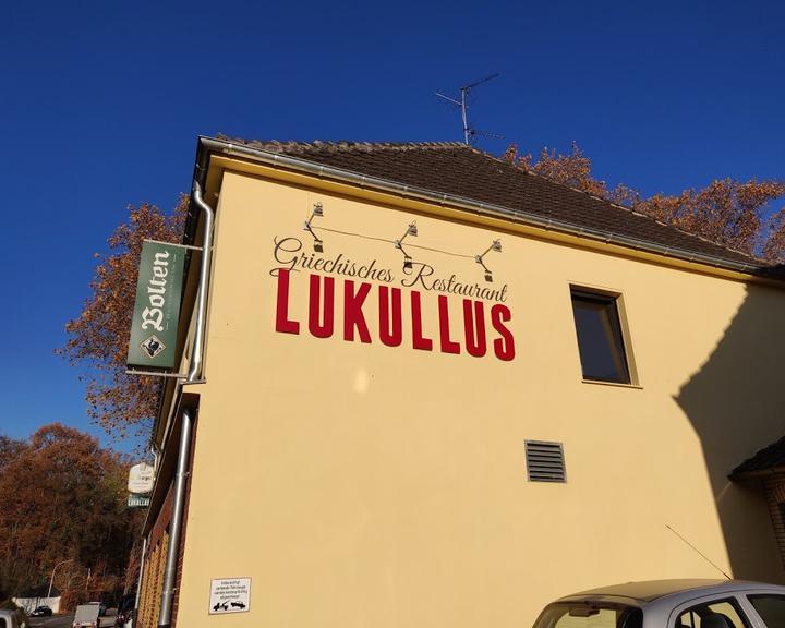 Restaurant Lukullus