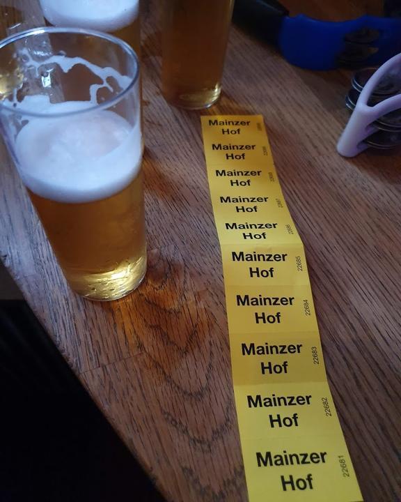 Mainzer Hof