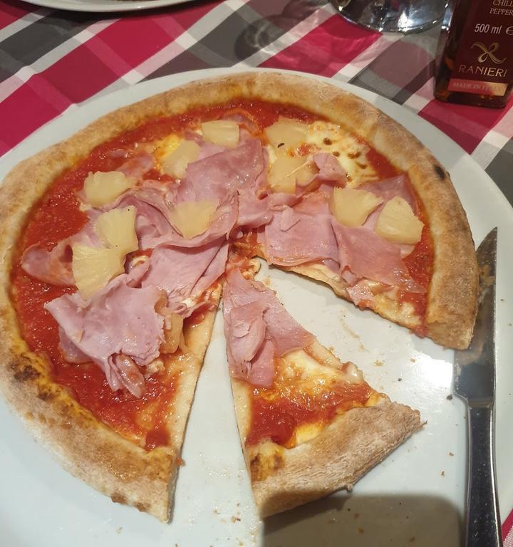 "Da Giuseppe" Trattoria - Pizzeria