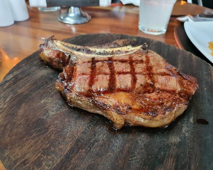 Argentina Steak & Mehr