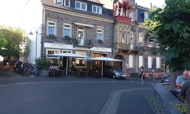 Hoffmanns Weinstube Hotel und Restaurant