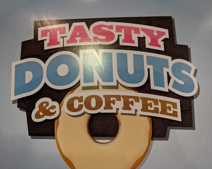 Tasty Donuts