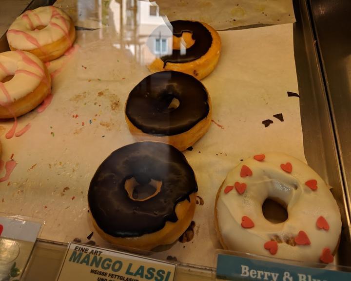 Tasty Donuts