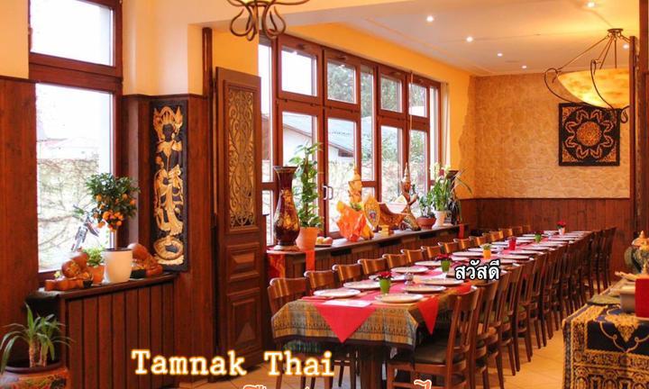 Tamnak Thai Restaurant