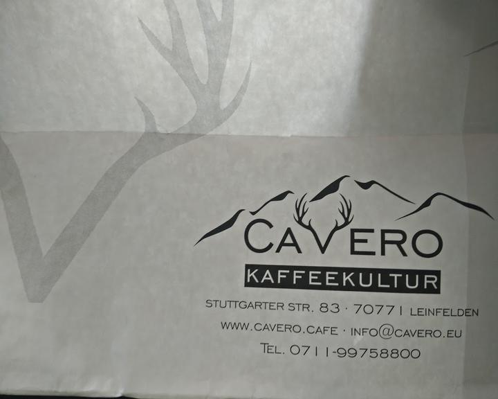 CaVero Kaffeekultur
