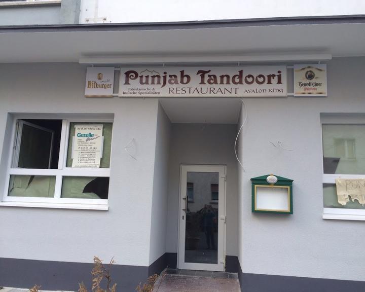 Punjab Tandoori Restaurant