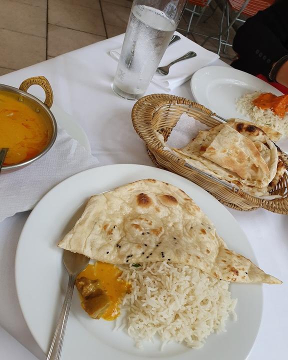 NAMASKAR  Indisches Restaurant
