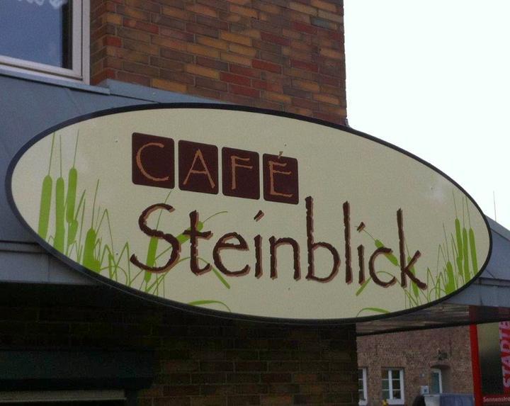 Cafe Steinblick