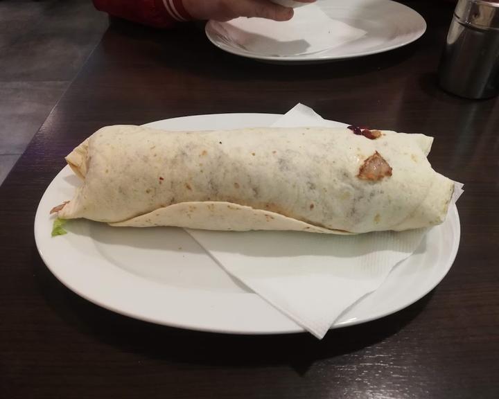 Kebap King